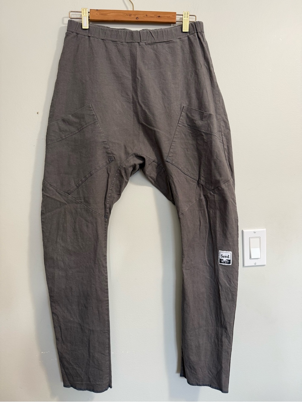 Seed Pants The Antidote Pant